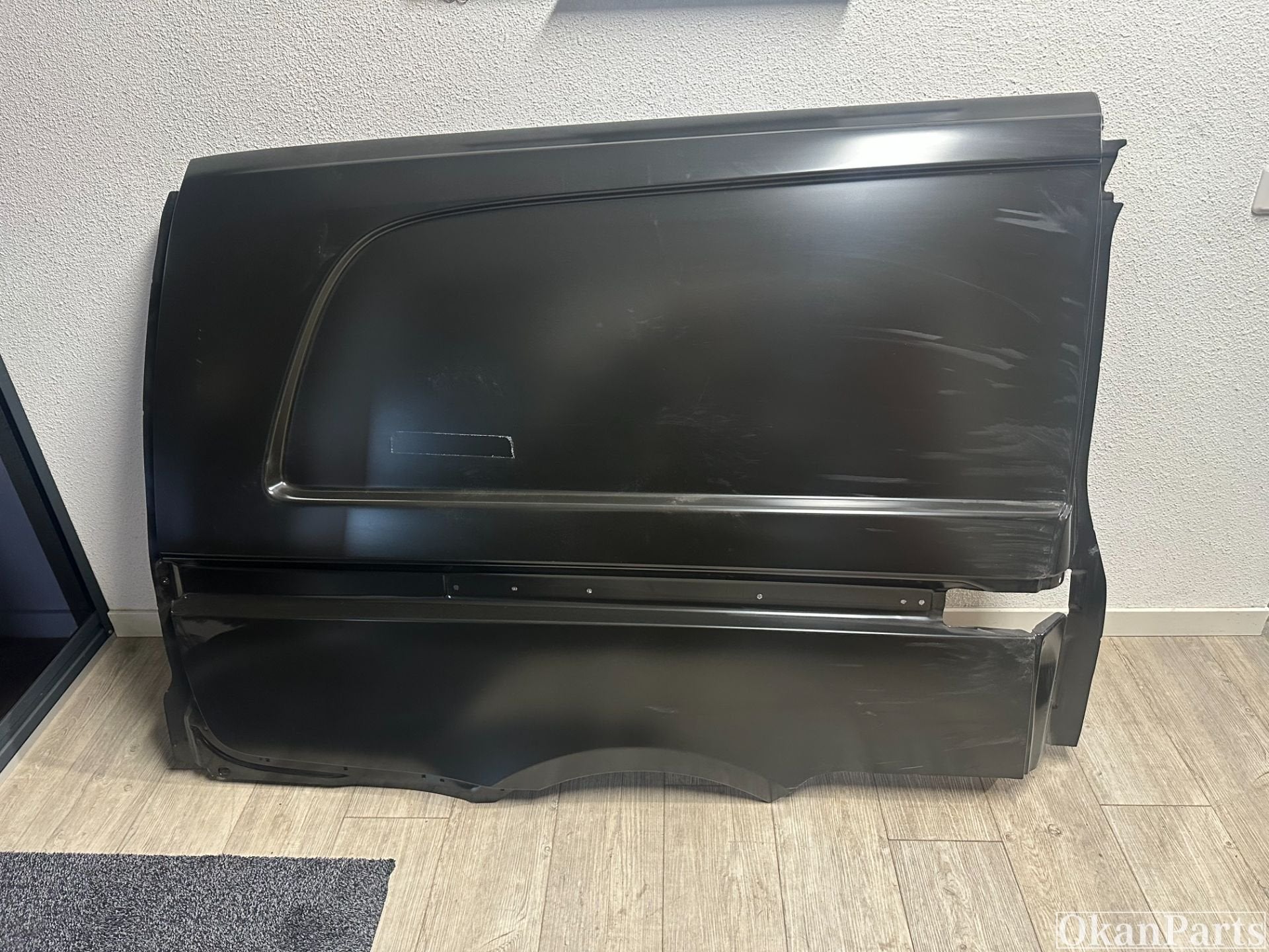 Mercedes-Benz Vito W447 L3 rechter achterscherm rechts Lang, Gebruikt, Mercedes-Benz AG, Mercedes-Benz, Achter