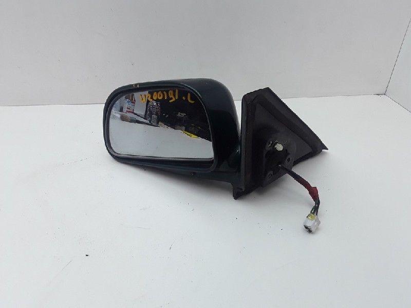 RETROVISEUR LATERAL GAUCHE Mitsubishi Colt (CJ), Utilisé, Mitsubishi