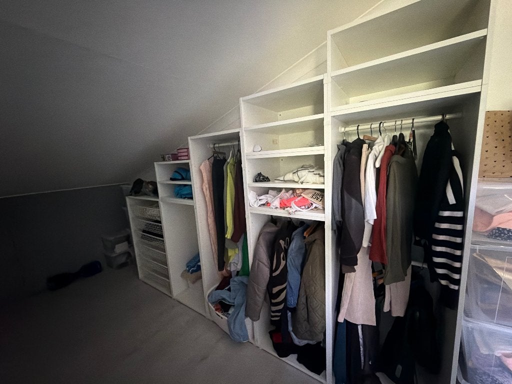 Kast, Ophalen, Zo goed als nieuw, 200 cm of meer, 50 tot 75 cm