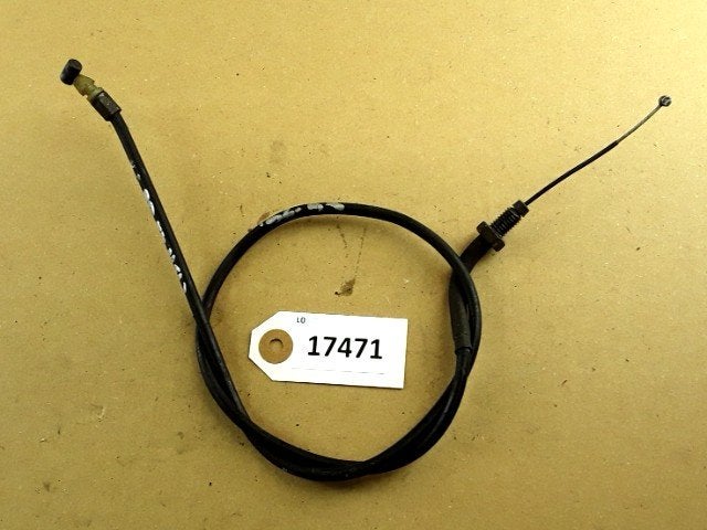 CBR1100XX 1996 - 1998 Honda Kabel Kabel choke D1-31207
