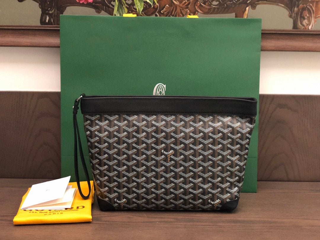 Pochette Goyard, Enlèvement ou Envoi, Neuf