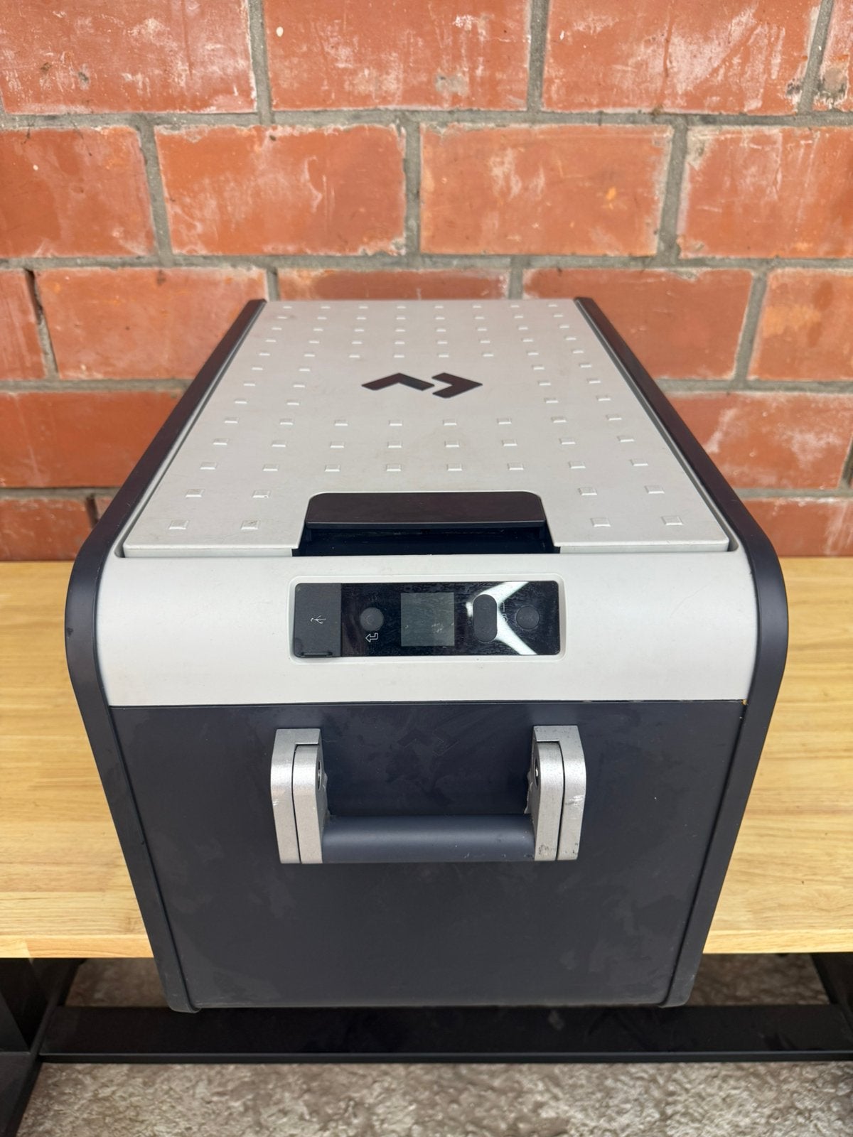 Dometic CFX 35l compressor koelbox, Ophalen, Zo goed als nieuw, Koelbox, Compressor