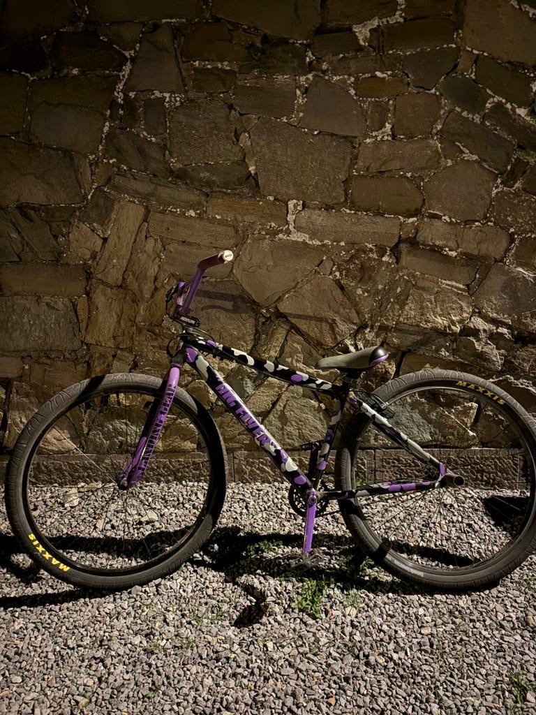 GROTE FLYER, Fietsen en Brommers, Ophalen of Verzenden, Zo goed als nieuw