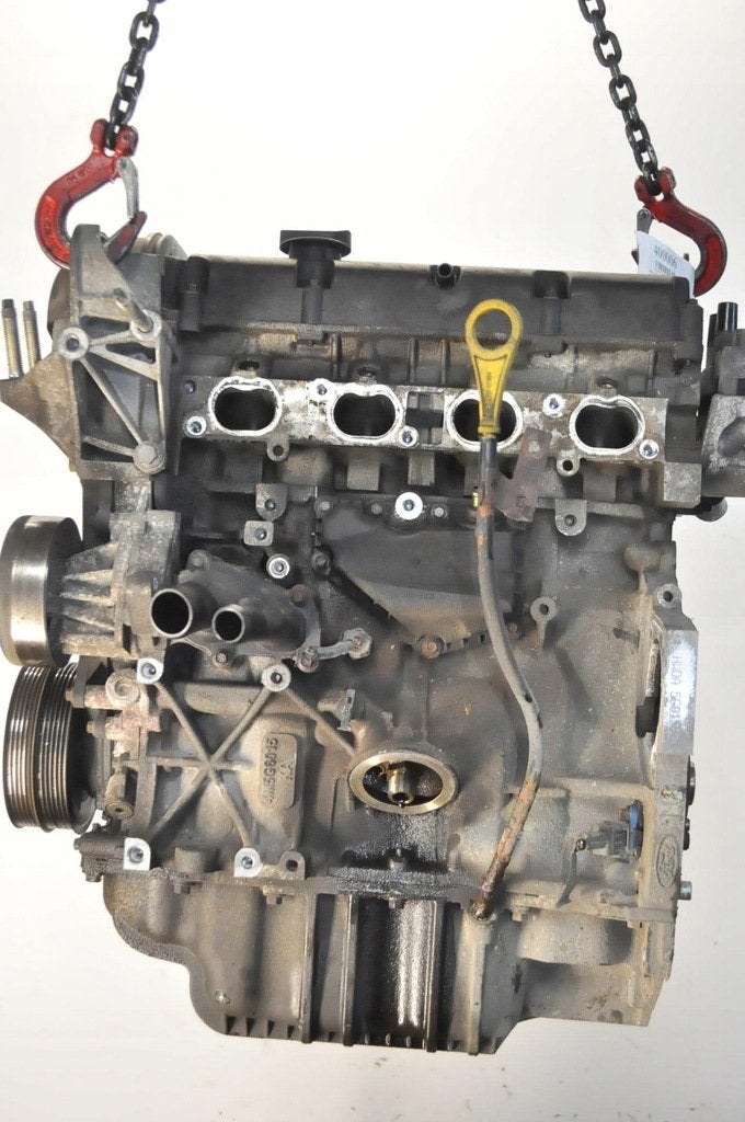Moteur HWDA Nu FORD FOCUS, Autos : Pièces & Accessoires, Moteurs & Accessoires, Envoi, Utilisé, Daihatsu