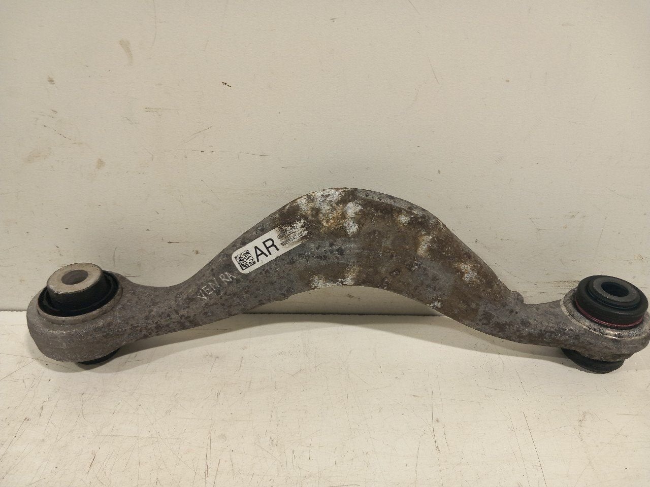 Draagarm rechts achter BMW 5 serie, Onderdelen@venauto.nl, Van der Ven Autorecycling B.V., Gebruikt, Ettenseweg 76, 4706 PB Roosendaal, The Netherlands