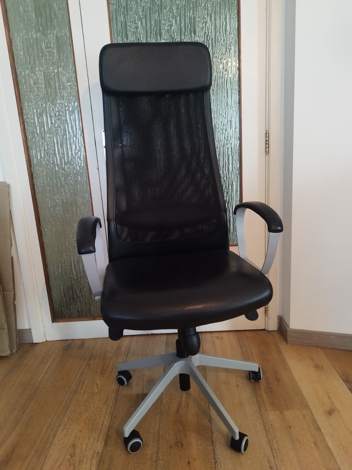 Chaise de bureau IKEA MARKUS, Maison & Meubles, Chaises de bureau, Chaise de bureau, Ergonomique