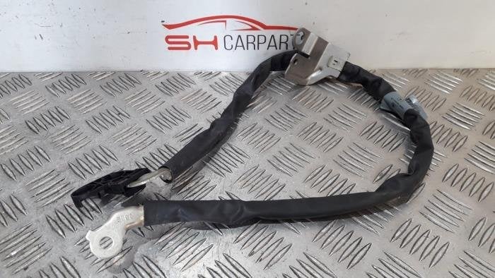Kabel (diversen) van een Mercedes GLC-Klasse, Gebruikt, -, Ophalen of Verzenden, -
