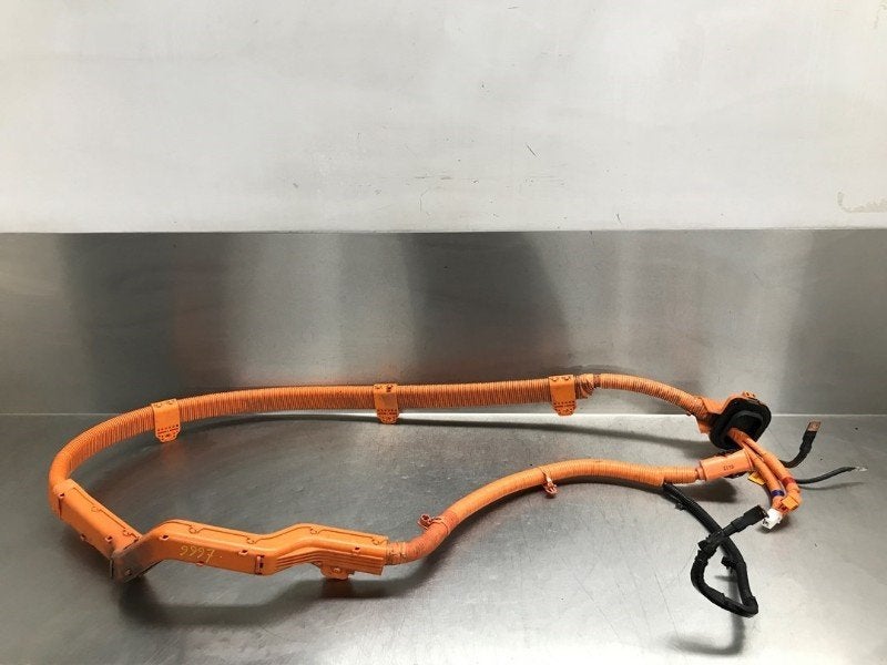 KABEL Kia Niro I (DE) (01-2016/08-2022), Gebruikt, Kia