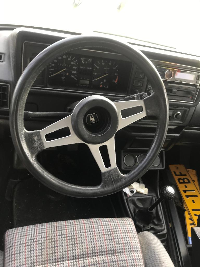 Spucknapf, Enlèvement, Utilisé, Volkswagen