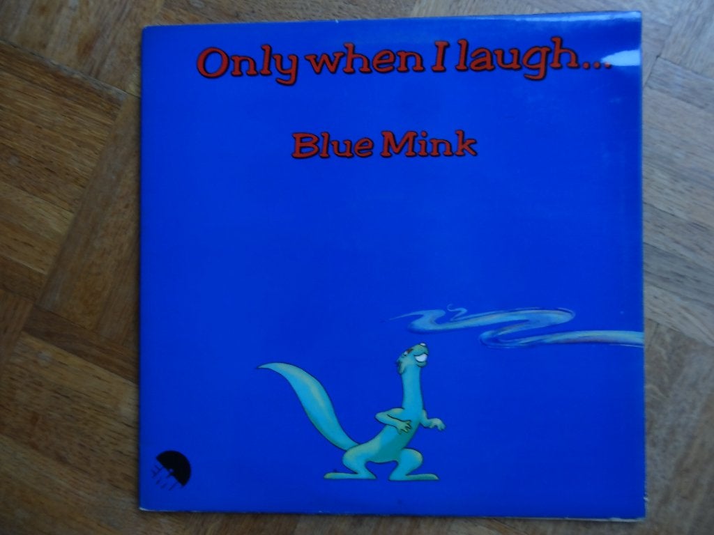 Blue Mink, Enlèvement ou Envoi, Funk, Utilisé, LP