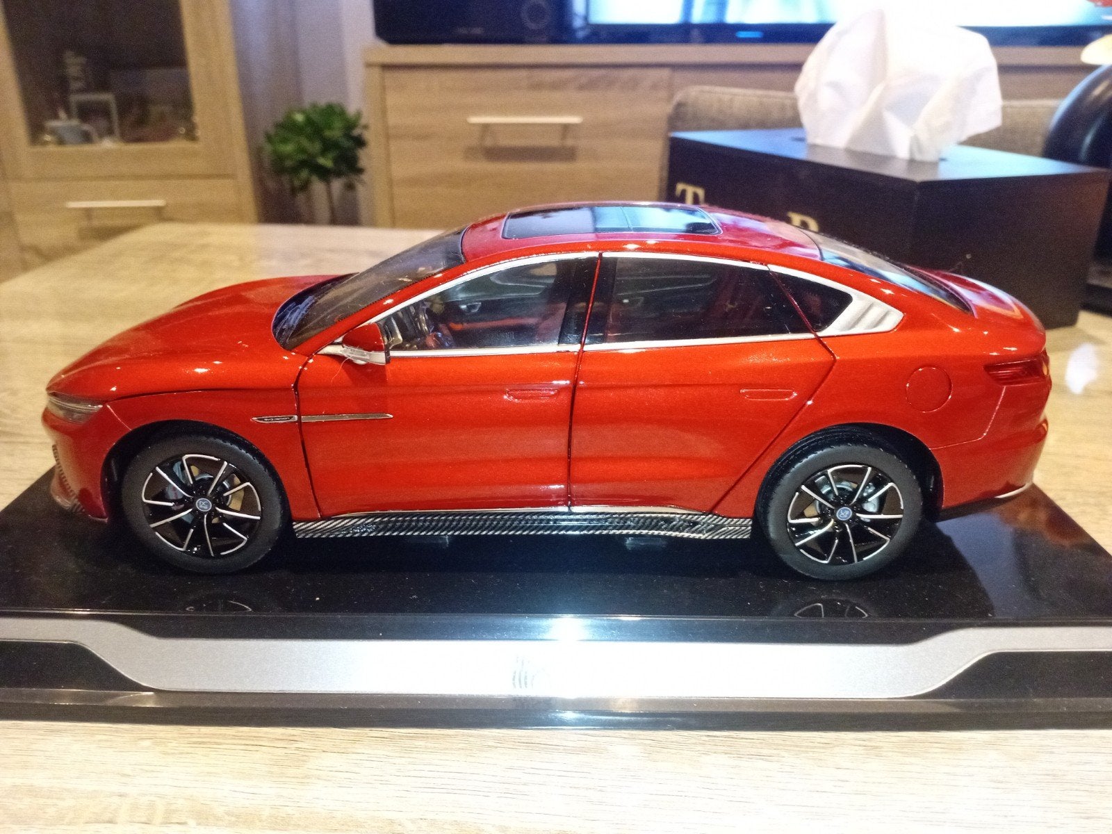BYD 1:18, Auto's, Particulier, Te koop