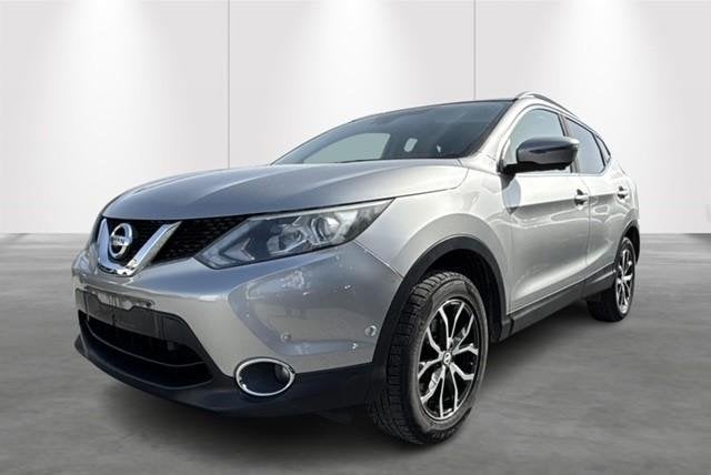 Nissan QASHQAI 1.2 DIG-T Tekna, Autos, Nissan, Entreprise, Achat, Qashqai, Airbags, Air conditionné, Climatisation automatique