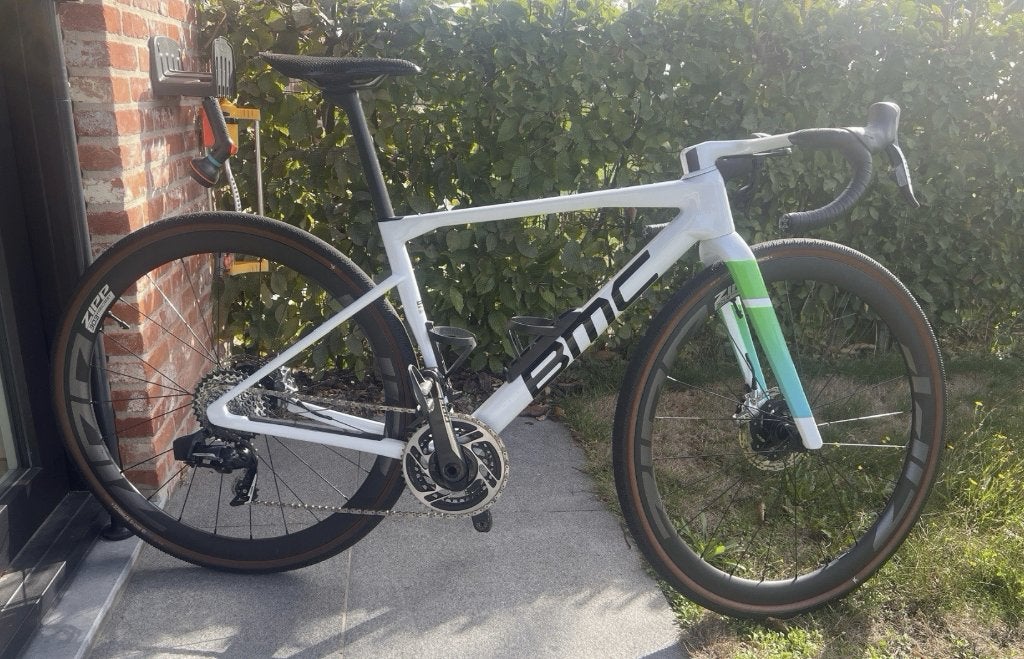BMC Kaius 01 ONE - 51 - Gravelfiets, Fietsen en Brommers, 28 inch, Gebruikt, Carbon, 49 tot 53 cm