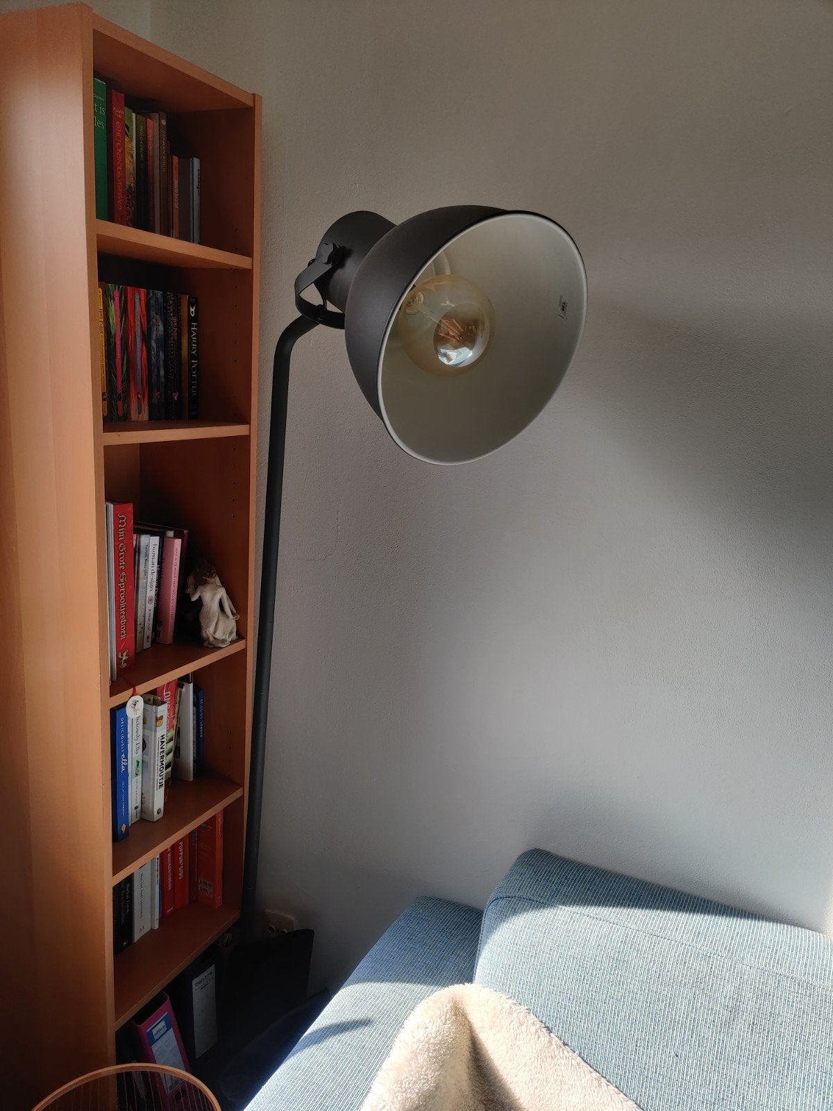 Staanlamp Ikea, Huis en Inrichting, Ophalen
