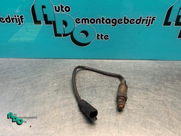 Sonde lambda d'un BMW 3-Serie (3-Serie 98-), -, 3 mois de garantie, Utilisé, -