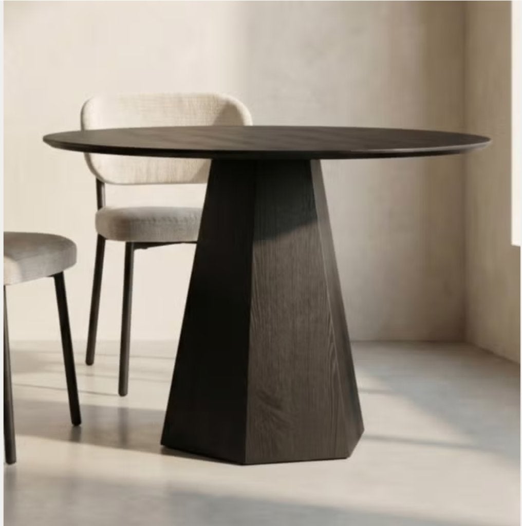 tafel bijzettafel, Ophalen