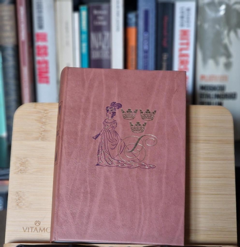 Desiree van Anne Marie Selinko, Boeken, Ophalen of Verzenden