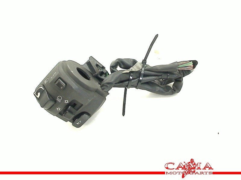 COMMUTATEUR GAUCHE ZX 6 R 2007-2008 (NINJA ZX-6R ZX600P), Dhr. S. di Majo, Utilisé, Info@cama-motorparts.nl, P.J. Troelstraweg 8 8
3144 CX  MAASSLUIS, NL