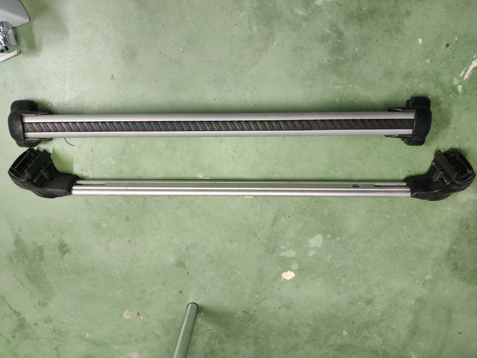 Originele Ford dakdragers
Compatibel met Ford Focus Mk3 (201, Ophalen, Gebruikt