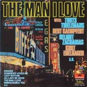 Various – The Man I Love lp, Ophalen of Verzenden, Zo goed als nieuw, Jazz