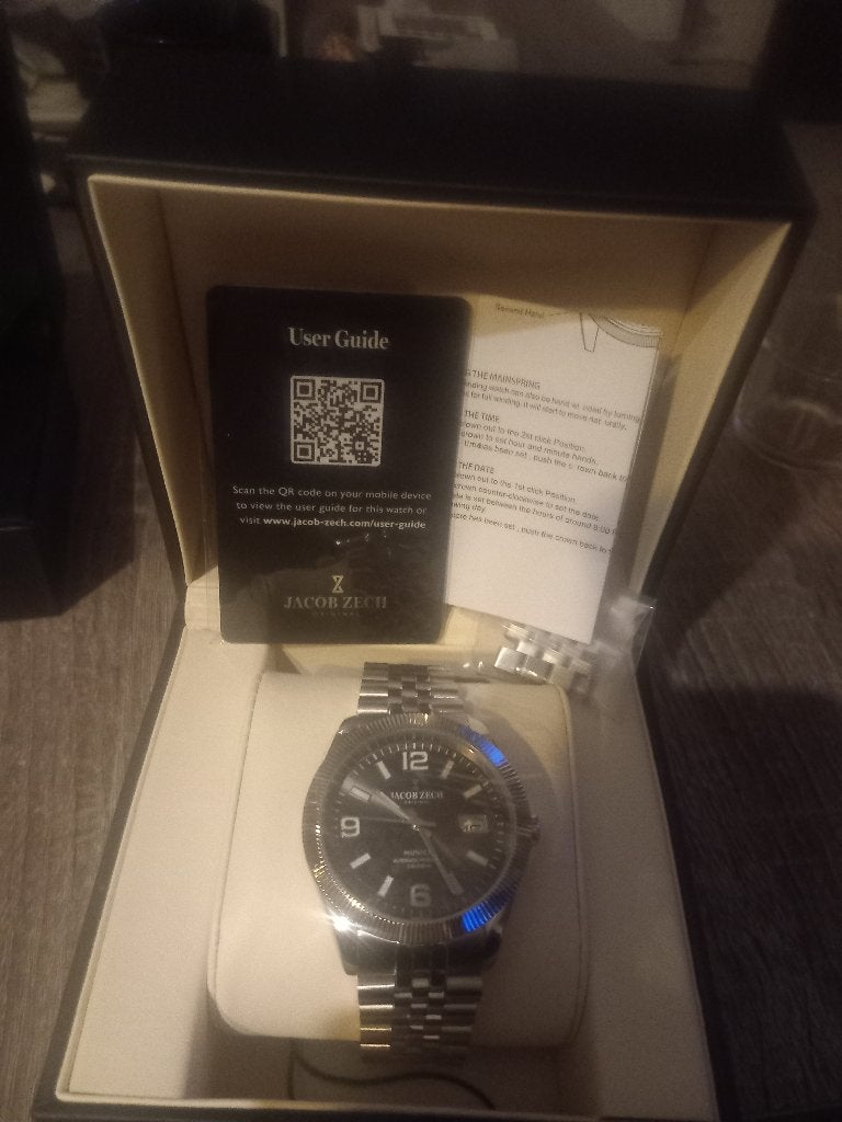 Horloges, Bijoux, Sacs & Beauté, Autres marques, Acier, Enlèvement, Acier