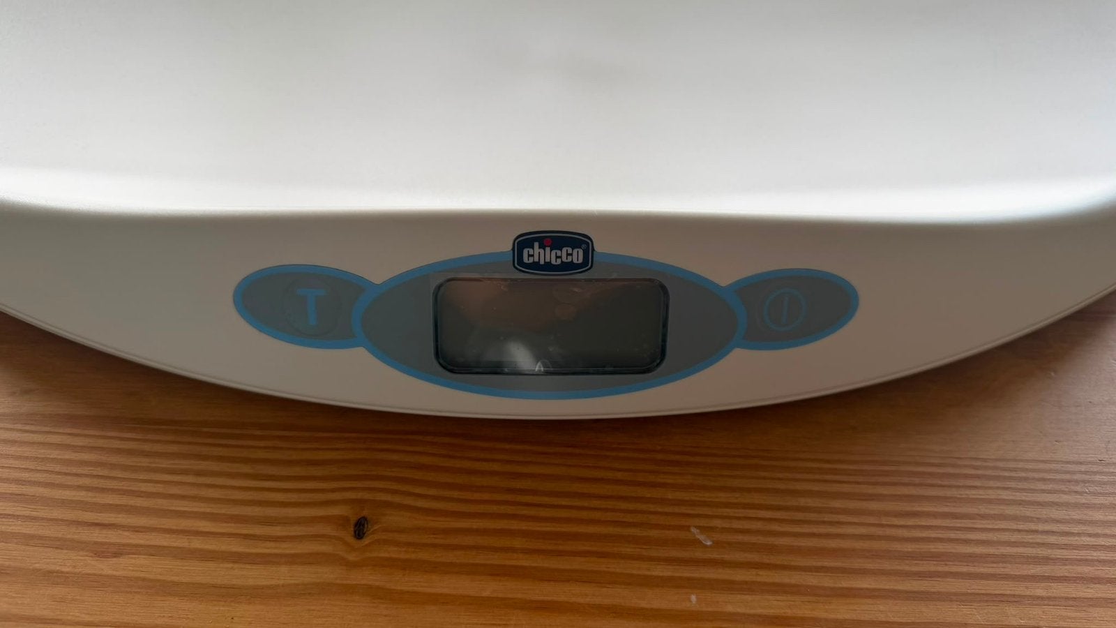 Pèse-bébé électronique Chicco – Jusqu’à 20 kg, Enlèvement, Comme neuf, Autres types, Autres marques