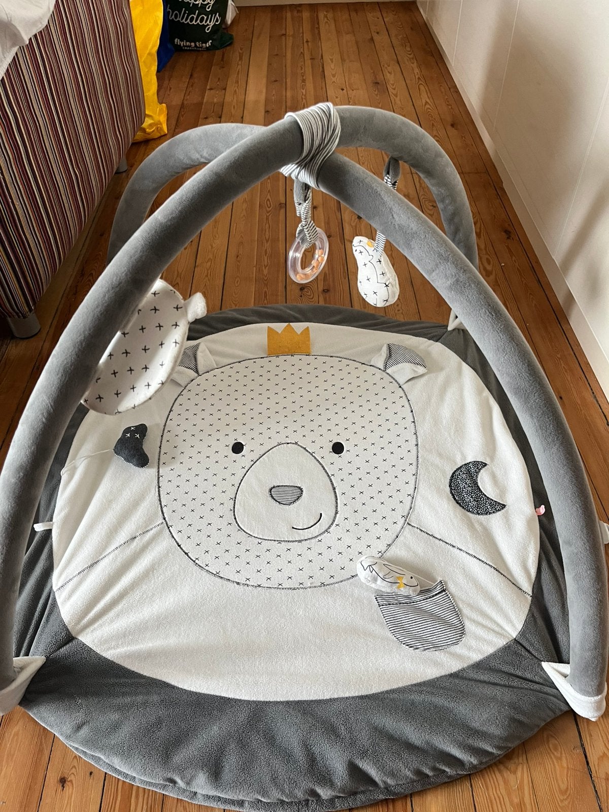 Tapis d éveil Timeless Nookies, Enfants & Bébés, Enlèvement, Comme neuf
