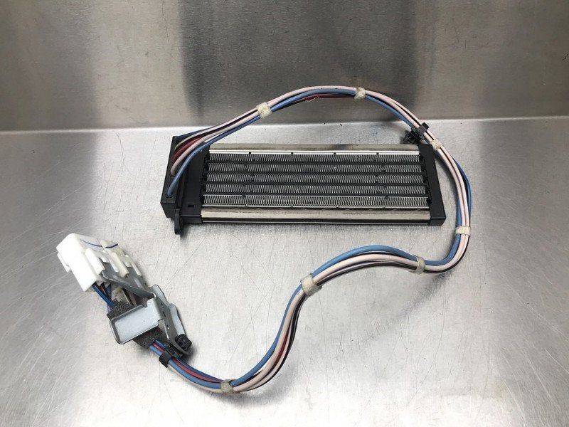 ELEMENT RADIATEUR ELECTRIQUE Toyota Verso (|DT0134100251|), Utilisé, Toyota