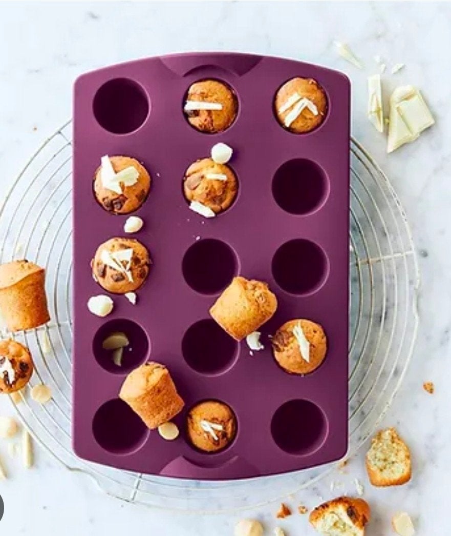 Tupperware multiflex mini muffin, Huis en Inrichting, Ophalen of Verzenden, Nieuw