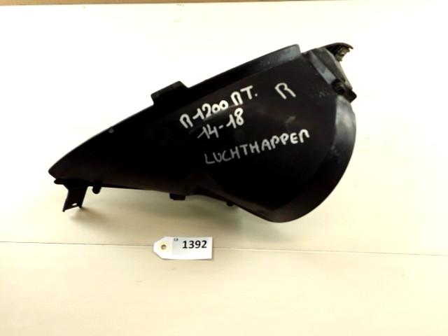 R1200RT 2014 - 2018 BMW Luchthapper D1-33981, Motoren, Onderdelen | BMW