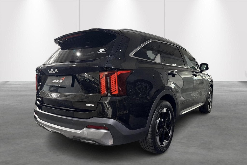 KIA Sorento Pace 1.6 PHEV 4WD AT 7 PLAATSEN, 4 cilinders, 1600 cc, https://public.car-pass.be/vhr/0266ef89-a732-4cae-9d3e-a3622da69811