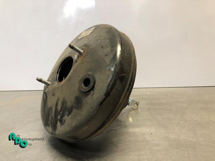 Assistant de freinage d'un Ford Fiesta (Fiesta 08-), -, 3 mois de garantie, -, -