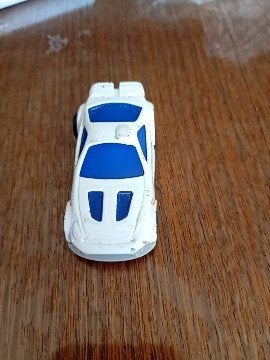 Hot Wheels made for mc Donalds 2012, Hobby en Vrije tijd, Ophalen, Gebruikt, Auto