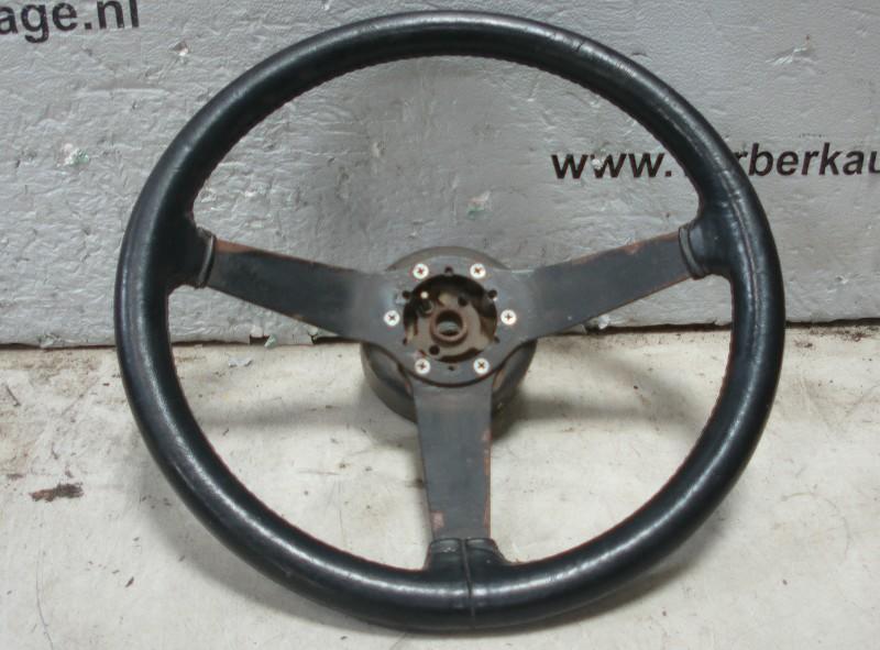 VOLANT DIRECTION Chevrolet USA Corvette (C3), Autos : Pièces & Accessoires, Chevrolet, Info@VerberkAutodemontage.nl, Nijverheidstraat 1a 1a
5405 AJ  UDEN, NL