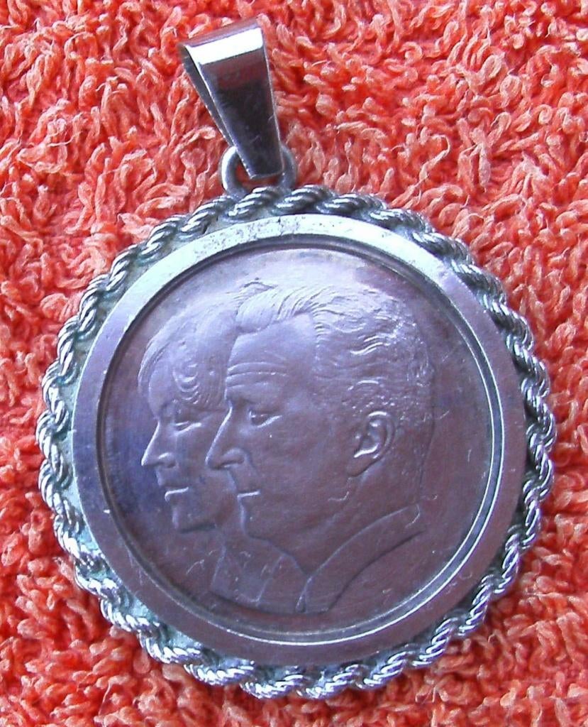 zilveren sierraad, Ophalen of Verzenden, Zilver