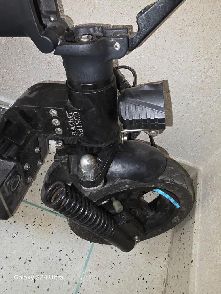 Trottinettes électriques, Enlèvement ou Envoi, Comme neuf