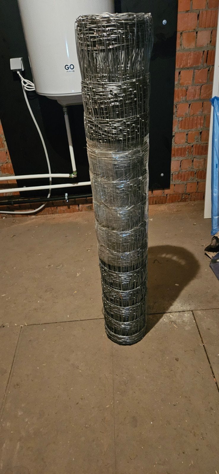 nieuwe rol ursusdraad 50 m, Dieren en Toebehoren