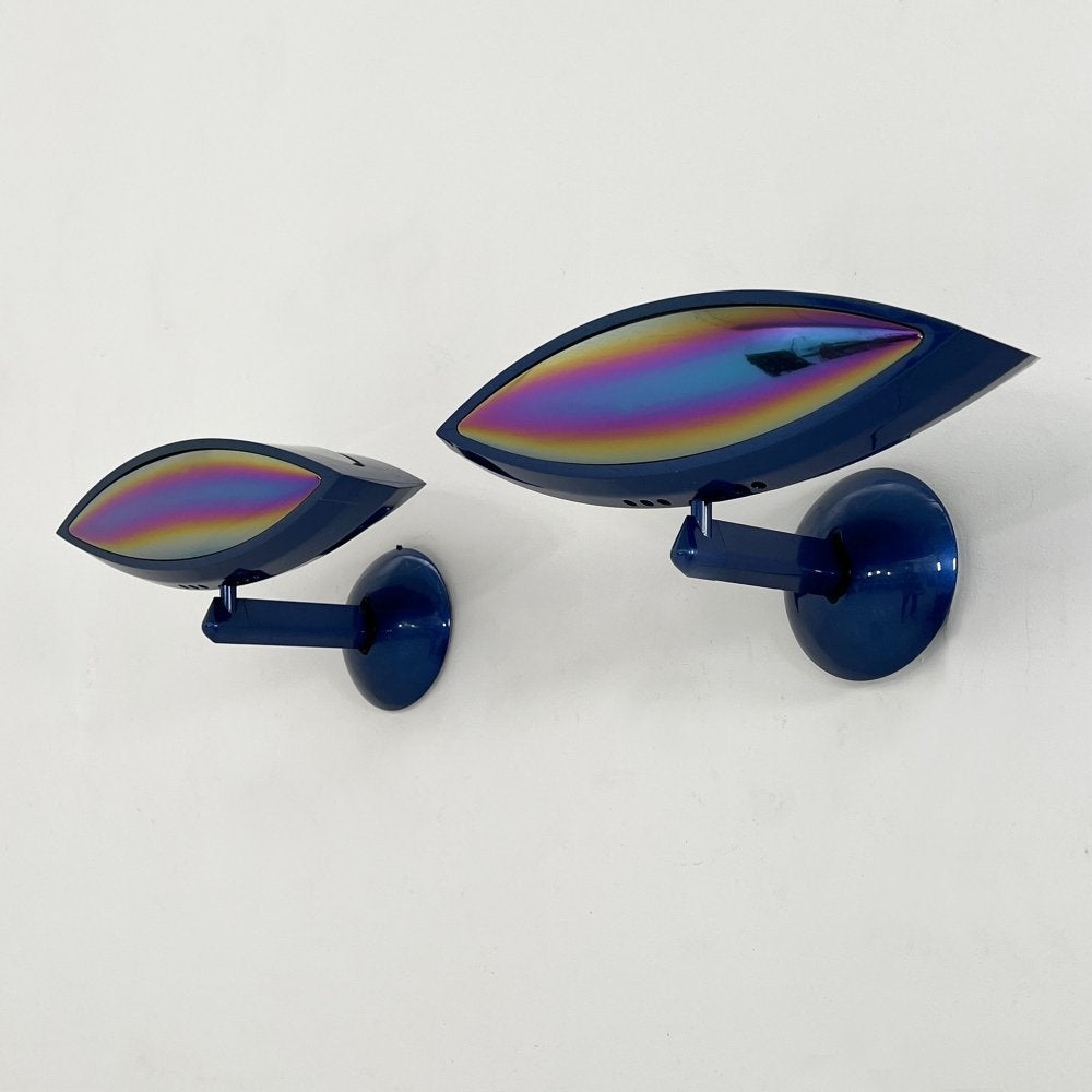 Gezocht AETO FLOOR LAMP BY FABIO LOMBARDO FOR FLOS, 1980S, Huis en Inrichting, Ophalen of Verzenden, Zo goed als nieuw