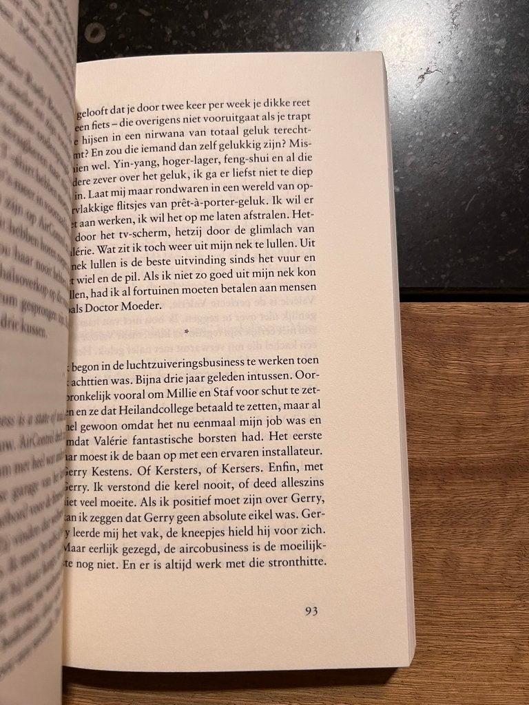 Nemen wij dan afscheid van de liefde - Paul Baeten Gronda, Ophalen of Verzenden, Zo goed als nieuw, Paul Baeten Gronda, België