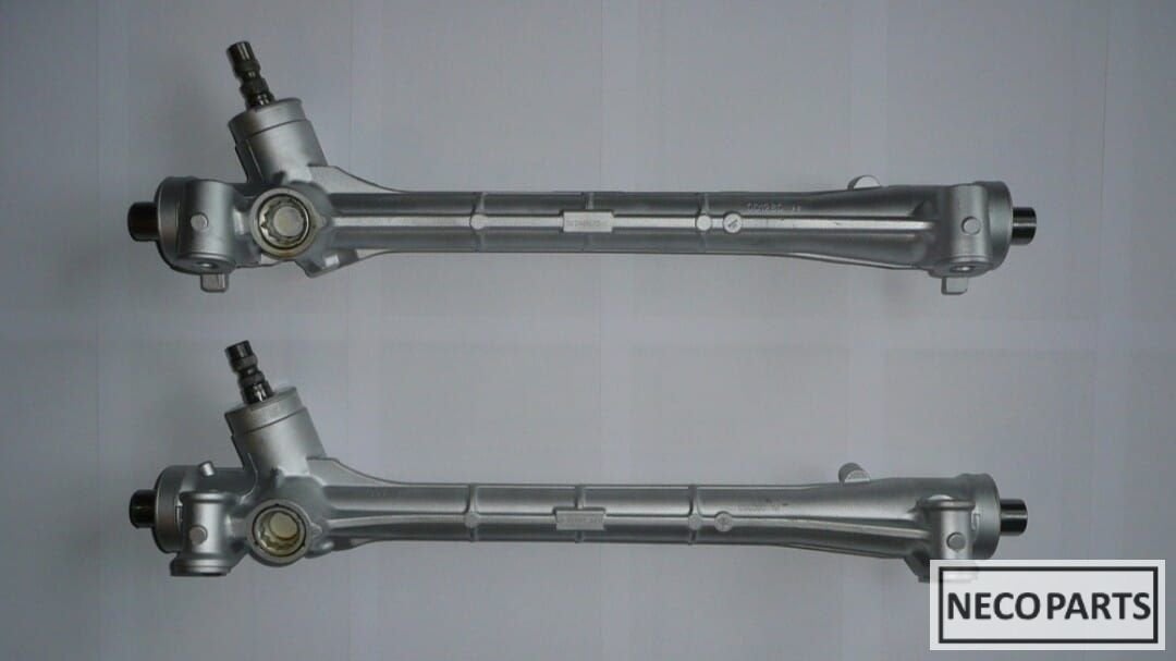 TOYOTA AVENSIS STUURHUIS, Auto-onderdelen, Gebruikt, -, -, Ophalen of Verzenden