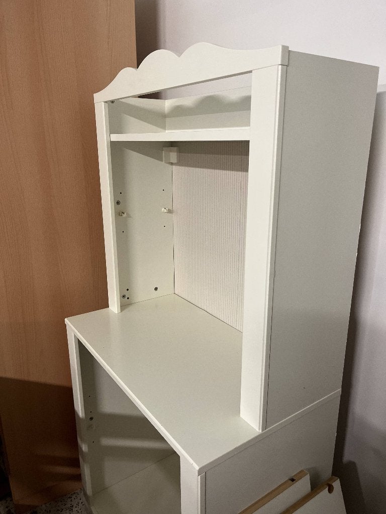 Landelijke Commode kinderkamer, 25 à 50 cm, Utilisé, 50 à 100 cm, Pin