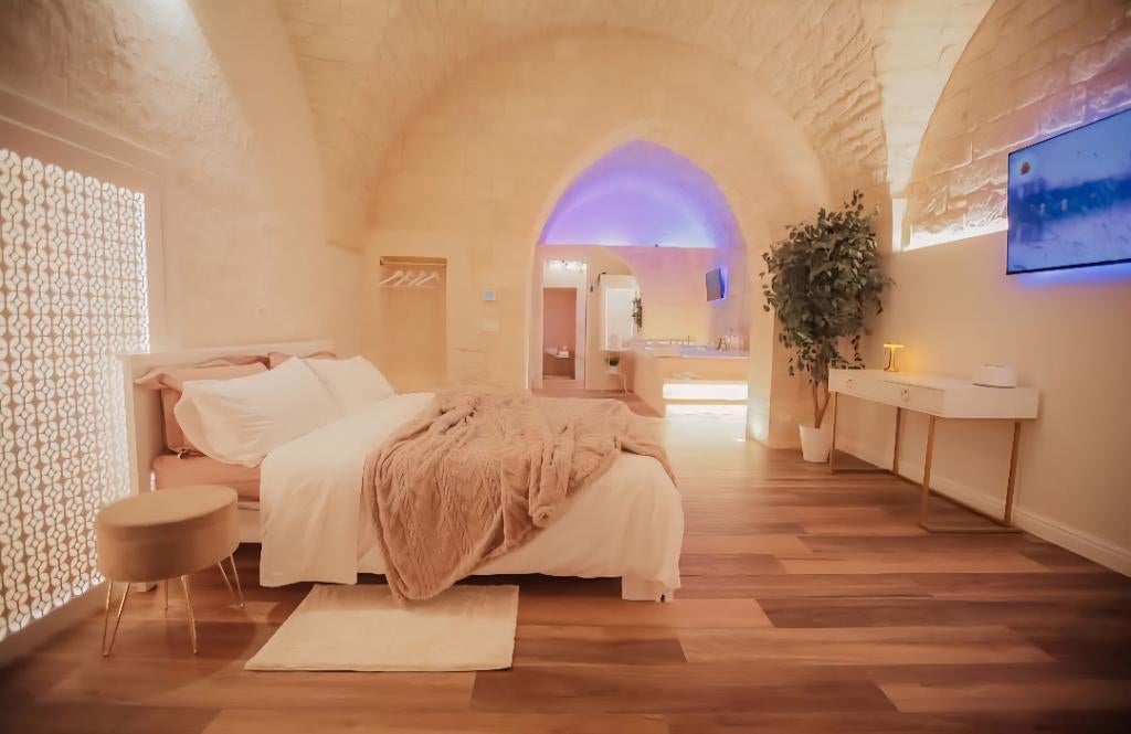 Suite, Immo, Martina franca, 60 m², Stad, Appartement