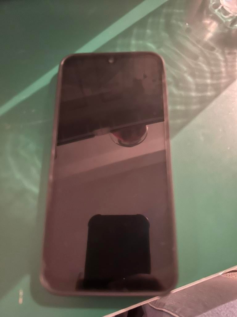 Vend téléphone Samsung A16, Telecommunicatie, Mobiele telefoons | Samsung, Ophalen, Zo goed als nieuw