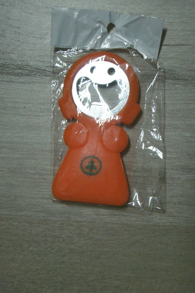 Ouvre-biberon / tire-lait Spar orange enfant 1 grosse dent, Enlèvement ou Envoi, Neuf, Marque