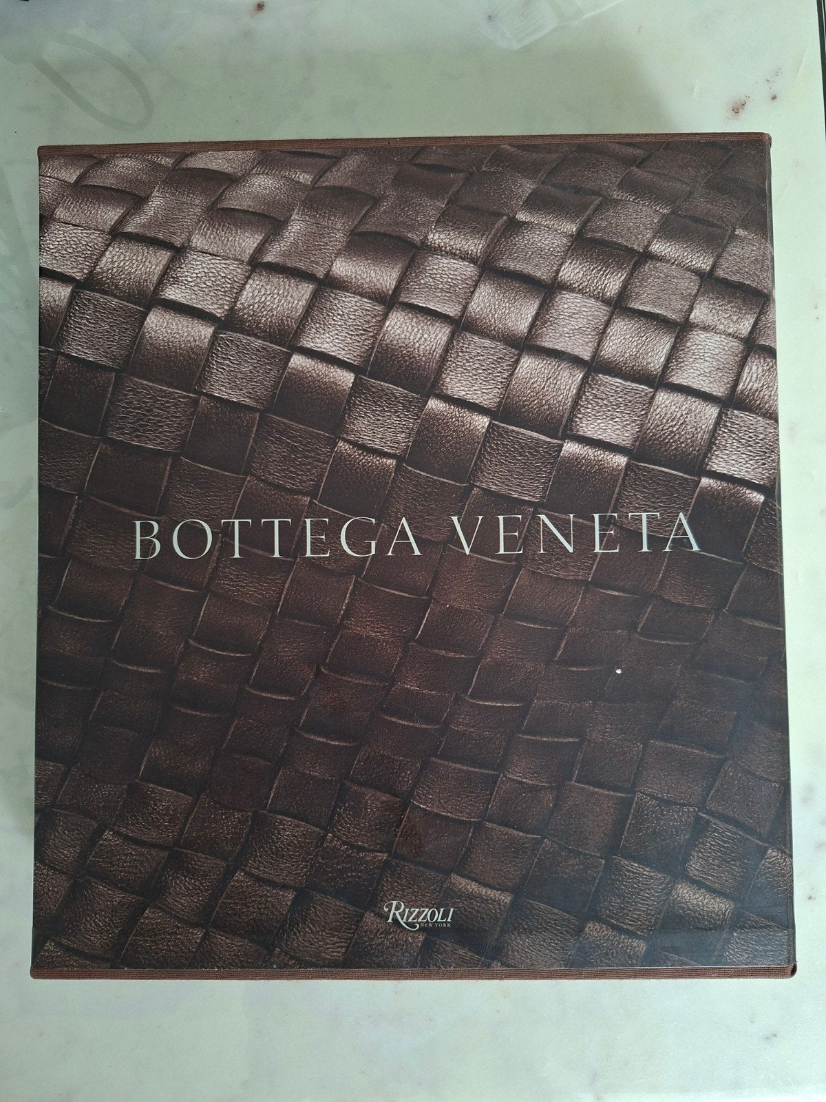 bottega veneta, Boeken, Ophalen of Verzenden