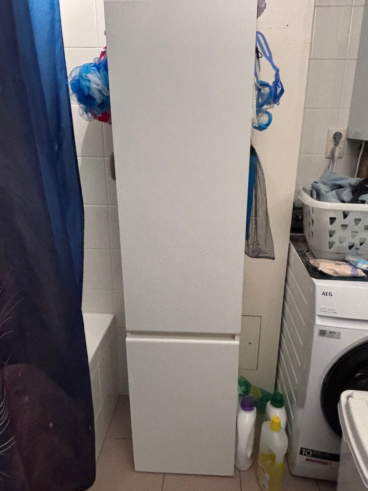 meuble de salle de bain, 25 à 50 cm, Comme neuf, Autres types, Moins de 50 cm