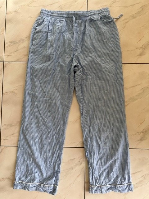 Pyjamabroek Hunkemöller maat M (nr2371a), Hunkemöller, Ophalen of Verzenden, Zo goed als nieuw, Maat 38/40 (M)