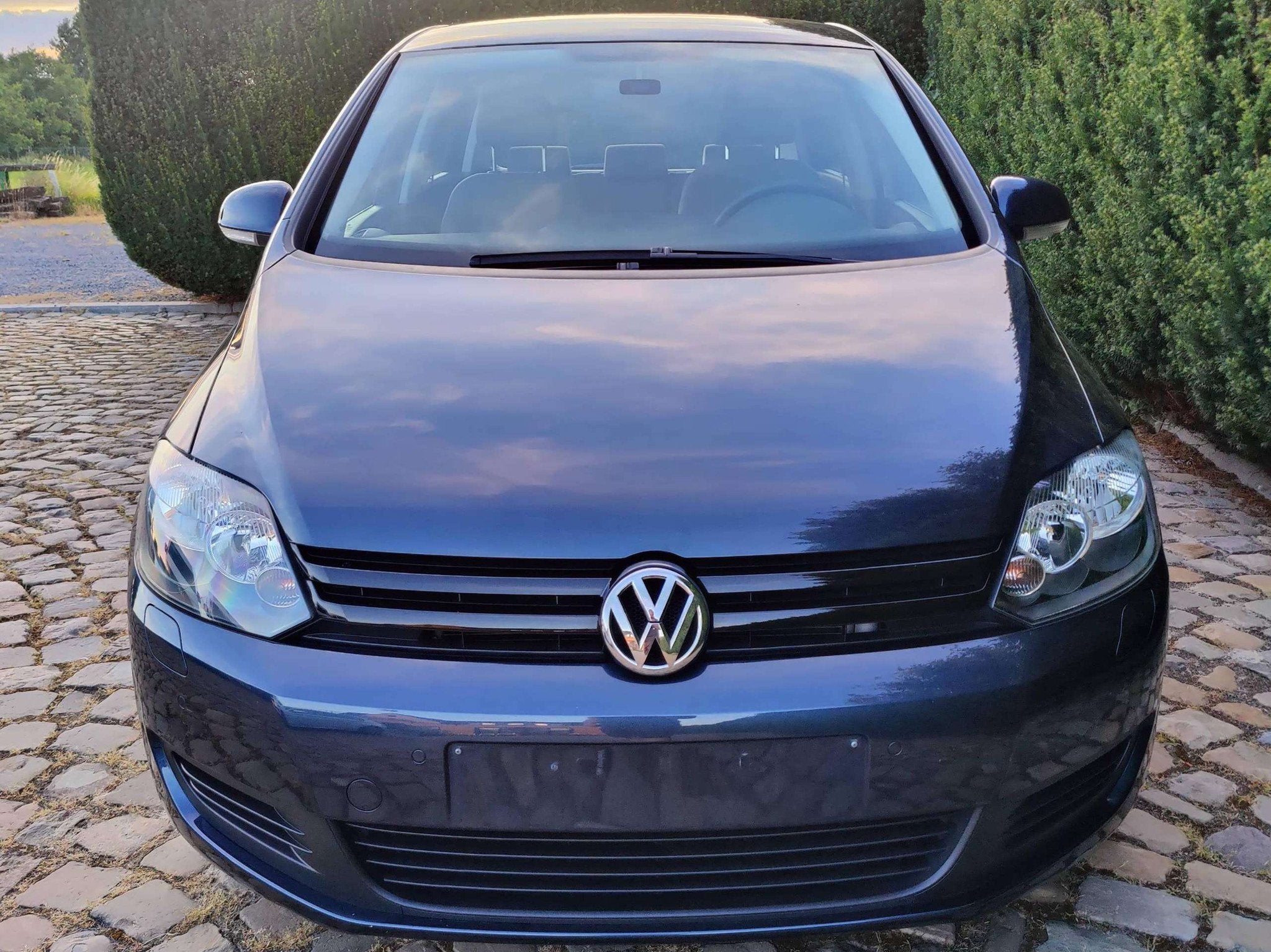 Volkswagen Golf Plus 1.2 TSI DSG (bj 2012, automaat), Auto's, Volkswagen, Euro 5, 4 cilinders, Bedrijf, 5 zetels