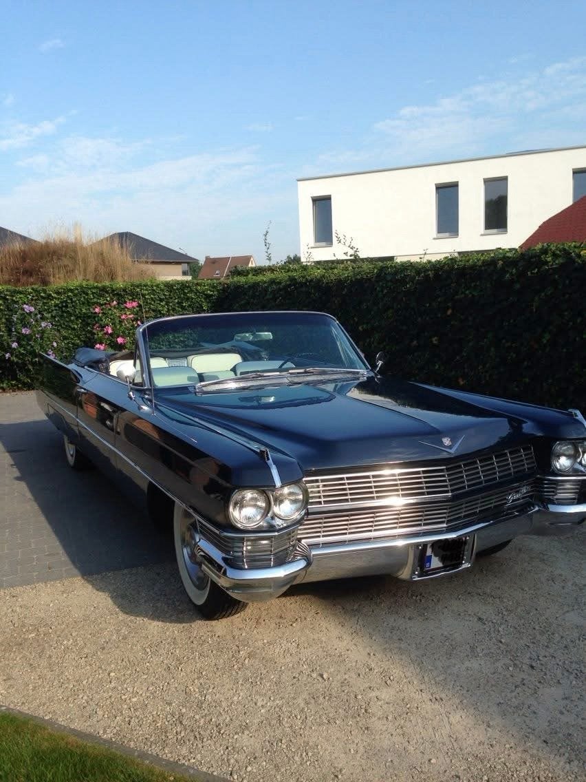 Cadillac, foto 4