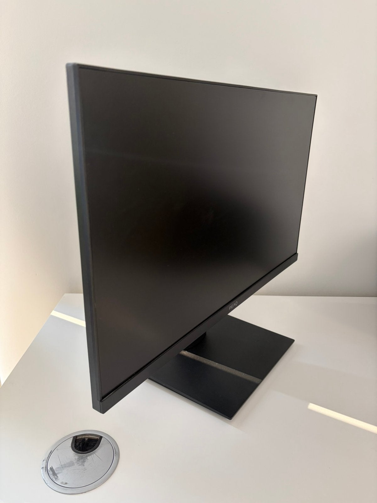 Peaq 24 inch Full HD monitor (HDMI, VGA, 75Hz), Computers en Software, Monitoren, Full HD, Ophalen of Verzenden, 61 t/m 100 Hz